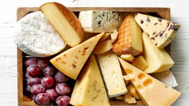 راهنمای پنیرهای معروف ایتالیایی
