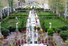 باغ موزه های تهران؛ بهترین گزینه برای گشت و گذار در پایتخت