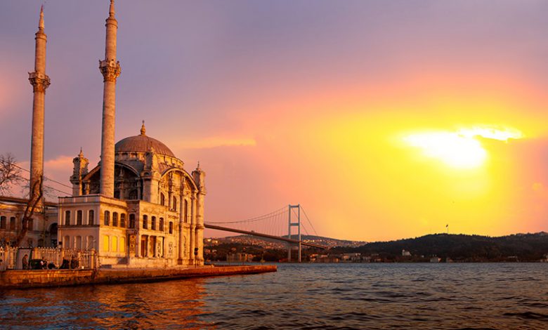 سفر به استانبول دوست داشتنی