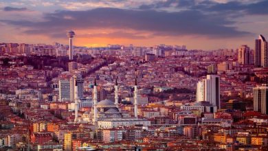 ۱۵ دلیل برای سفر به آنکارا؛ پایتخت زیبای ترکیه!