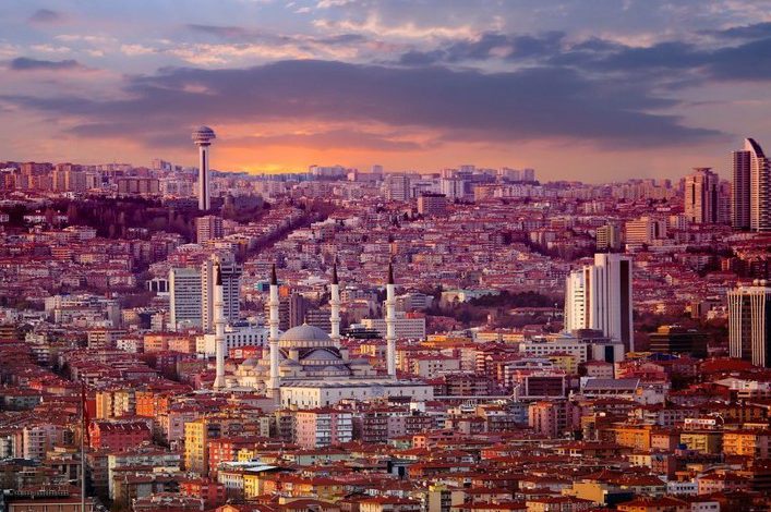 ۱۵ دلیل برای سفر به آنکارا؛ پایتخت زیبای ترکیه!