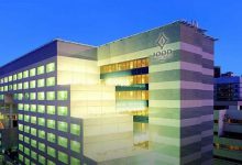 معرفی هتل ۵ ستاره جود پالاس در دبی