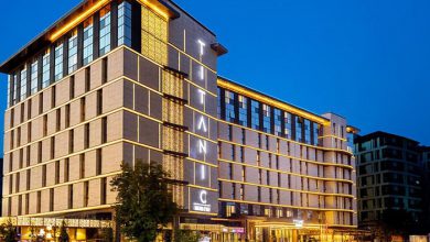 معرفی هتل تایتانیک داون تاون بیوقلو استانبول | ۴ ستاره