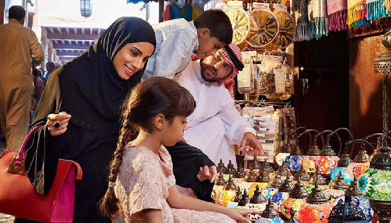 معرفی بهترین بازارهای سنتی امارات