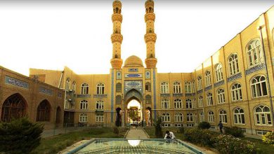 مسجد جامع تبریز، نماینده ی معماری اسلامی و ایرانی در جهان!