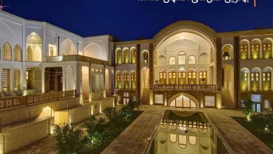 برای اقامت در شهر اصفهان کدام هتل را انتخاب کنیم؟