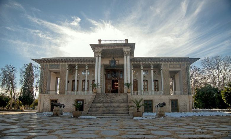 موزه اسلحه شیراز