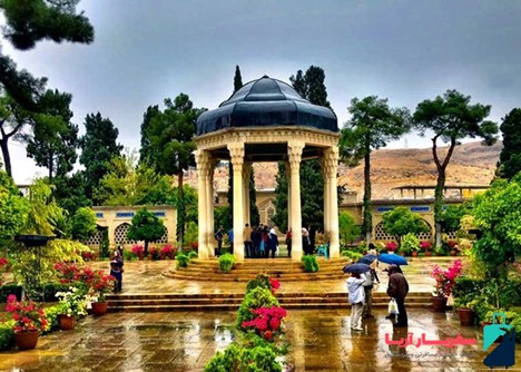 تور شیراز، سفر به شهر شعر و ادب