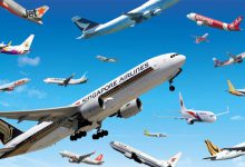 معرفی اتحادیه های خطوط هوایی جهان