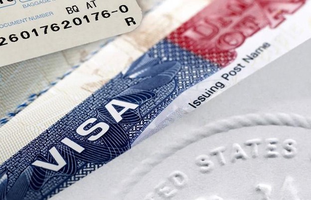 پروسه اخذ ویزا با ویزافوری