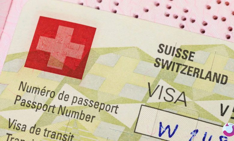 آیا میتوان با ارائه دعوتنامه ویزا سوئیس گرفت؟