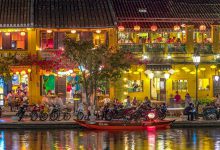 معرفی بهترین مکان ها برای تجربه زندگی شبانه در ویتنام
