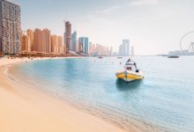 در فصل تابستان، به کدام سواحل دبی سفر کنیم؟